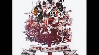 The Bees - Hourglass