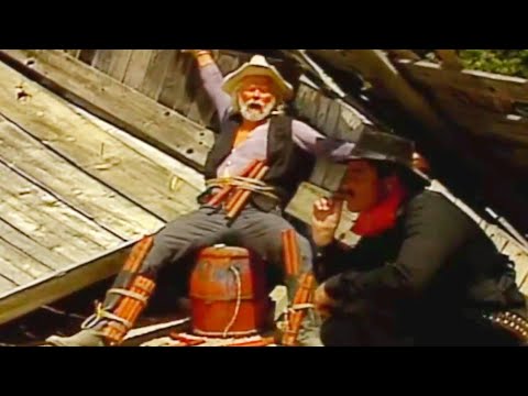 Mad Dog McCree (Wii) Playthrough - NintendoComplete