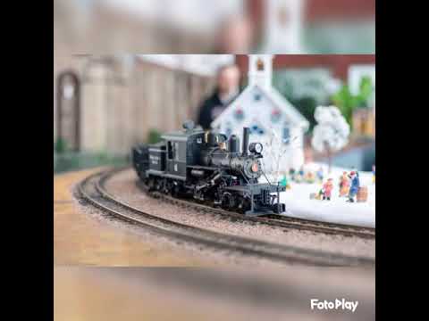 Eisenbahn Dörfler YouTube-Vdeominiatur 5