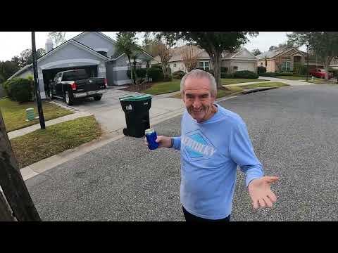 First Run of 2026   What Did We Find