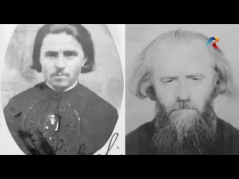 Preoti marturisitori in inchisorile comuniste (I) - reportaj Universul Credintei