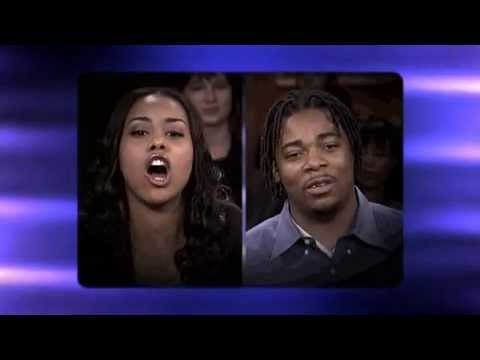 "I party and I want a divorce!" on DIVORCE COURT 5/15