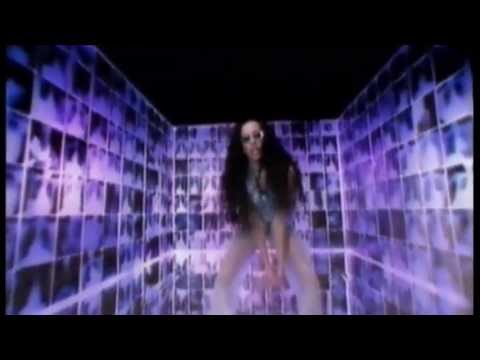 Charlotte - Skin (Club 69 Future Anthem Radio Edit) Video Remix By Jorge Brazil