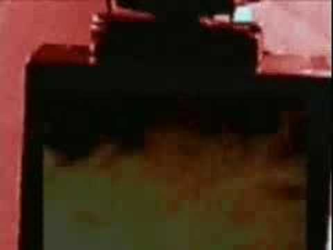 Video thumbnail for Chuva Dissolvente