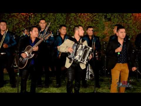 Tercer Llamado Ft. Banda La Sonadora Chikalense - El Nuevo Equipo (En Vivo 2016)