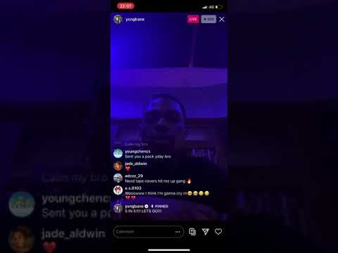 YXNG BANE SENSITIVE AND NEEDY🔥🔥