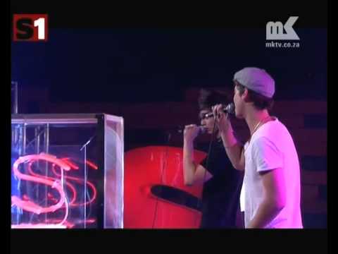 MK Studio1 : Locnville - Sun In My Pocket