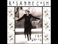 Rosanne Cash ~ The Wheel