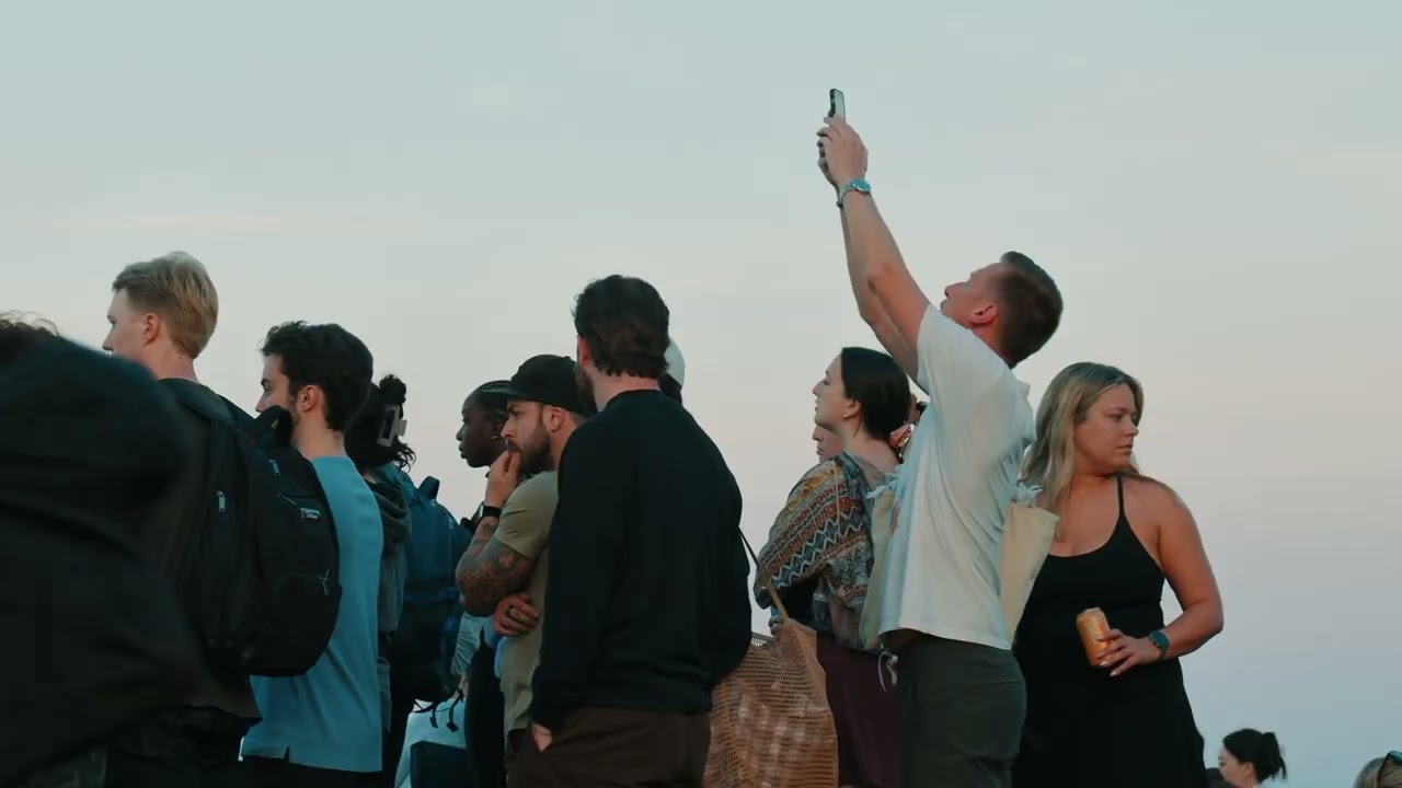 Hollyy at the Lakefront