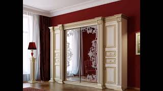 Шкафы купе на заказ г. Хасавюрт