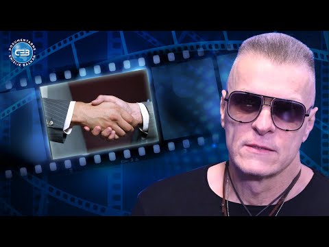 BALKAN INFO: Đorđe David - Srbi i Hrvati moraju napraviti fer dogovor po pitanju muzike!