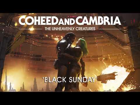 Video thumbnail for Black Sunday