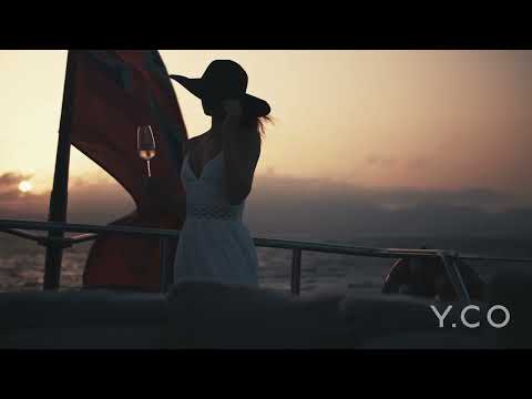 State of Grace | 40m Perini Navi Sailing Yacht For Charter by Y.CO