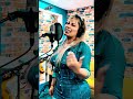 PEDAZO DE PORQUERIA Lorena Tonato SOLO AUDIO