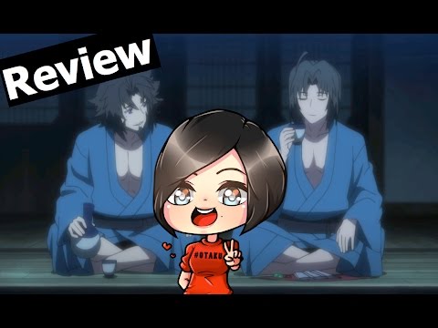 Utawarerumono: Itsuwari no Kamen Episode 16 Review "Bros Night" うたわれるもの 偽りの仮面