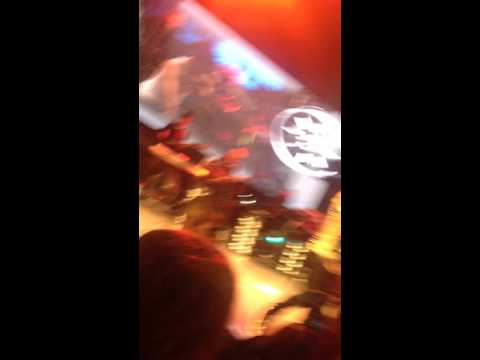 151009 Infinite Effect in London - Infinite H