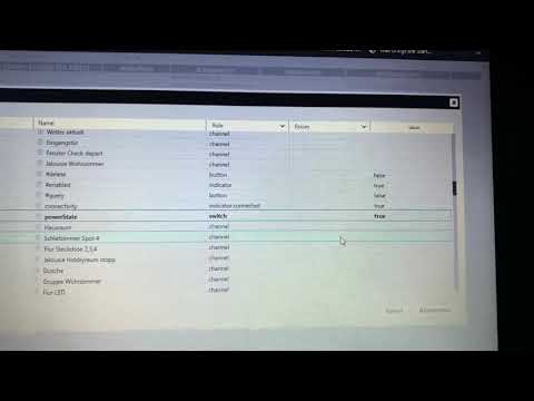 HowTo ioBroker - text2command Mini-Tutorial