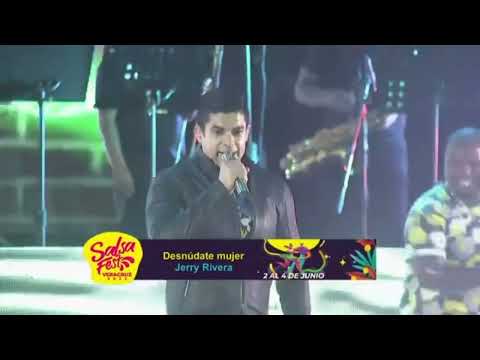 Medley Frankie Ruiz JERRY RIVERA