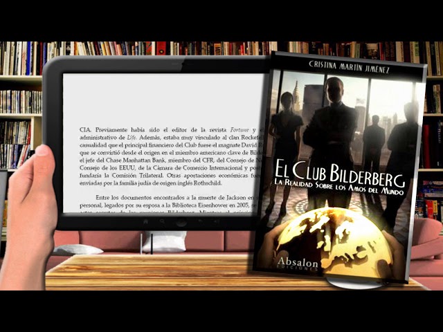 Vídeo relacionado con El Club Bilderberg