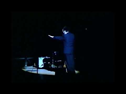 1992 Brooklyn College Concert Full - (MBD/Others)