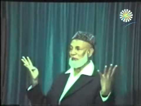 Islam and Other Religions _ Ahmed Deedat _ a debate _ debates