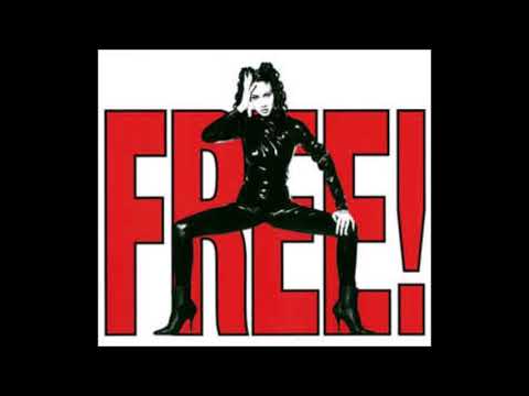 Nakatomi - Free! (Dj Hirohito Hitmix) (1995)
