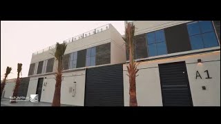 مشروع شركة أرباح طيبة للتطوير العقاري 12