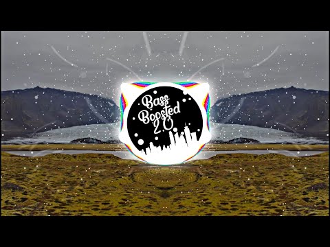 Jason Derulo x Nuka - Love Not War (Bass Boosted)