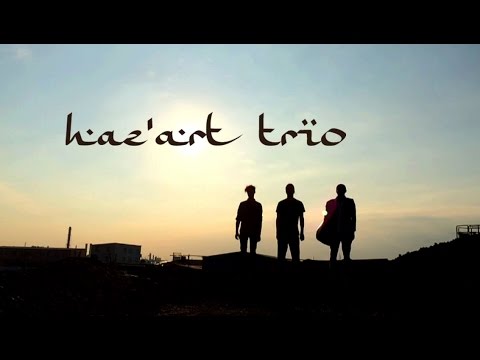 Haz'art Trio - Infinite Chase    مطاردة   ::