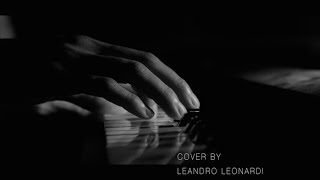 Evanescence - My Immortal [Acoustic Cover.Lyrics.Karaoke]