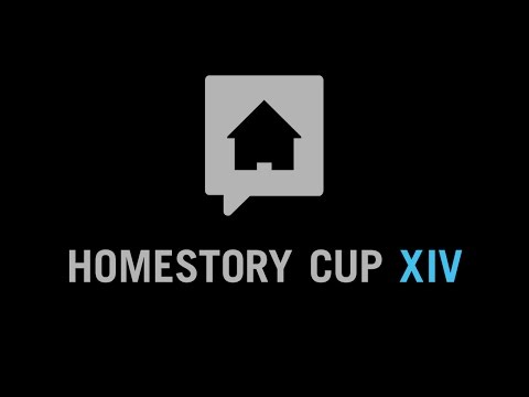 HomeStory Cup XIV - Trailer