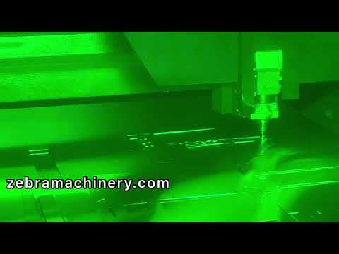 Bystronic BySmart 3015