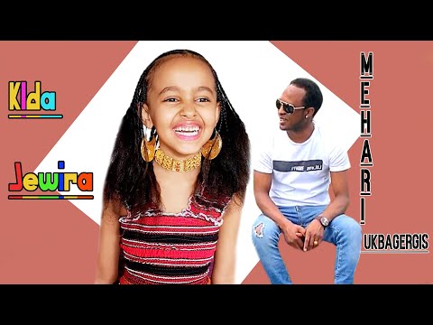 Mehari Ukbagergis -Kida Jewira - Official Video - New Eritrean Bilen Birthday Music 2020