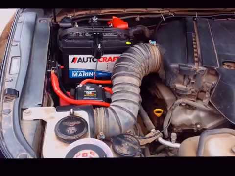 Wirthco Battery Doctor Isolator