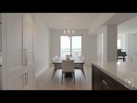 The Jills Zeder Group Presents 2234 Fisher Island Drive