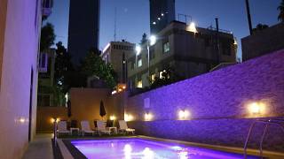 Almond Hotel Apartments, Amman, Jordan | Travel With Yogeshwari