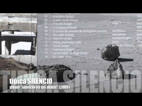 TIPICA SILENCIO - "Vals de los milagros"