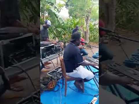 Jamming with the Cool Range Band