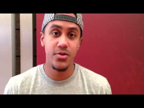 Brian Roberts 1-On-1