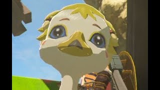 【ゼルダの伝説 Switch】実況 剣の試練クリア 序位～極位【BotW】