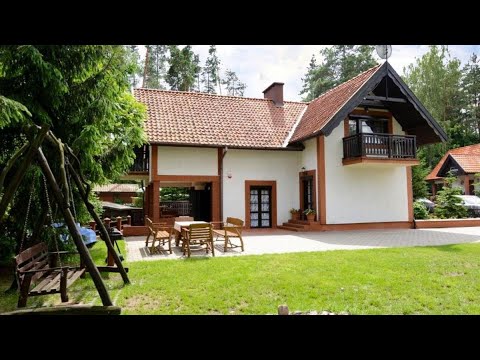 Holiday Home Mielno 1, Mielno, Poland