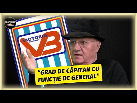 Mitica Dragomir, BOMBSHELL REVEALED about how SHE BECAME THE BOSS at Victoria Bucharest