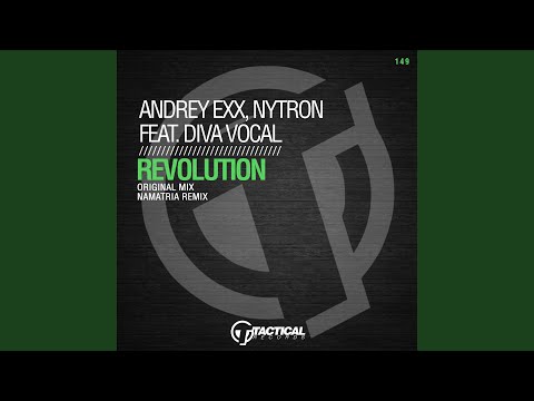 Revolution (Original Mix)
