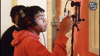 Mouse - Gang Ghetto Pt.2