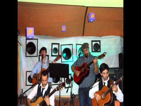 Las Voces Todas Trafogueros No preciso más