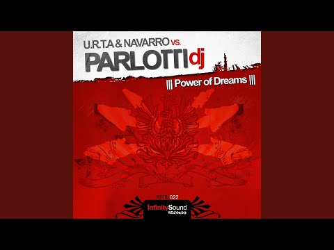 Power of Dreams (Original Mix)
