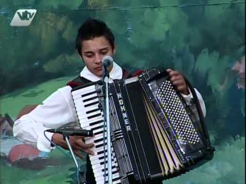 Loborfest 2010 Ansambl Zlatni Časi -- Zmisli se prolječa