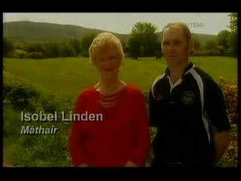 Laochra Gael Mickey Linden Part 1