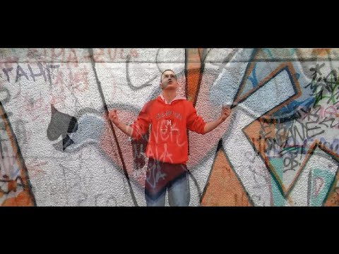 Kiki Away - Nije Isti Kraj (OFFICIAL VIDEO) [Demolerisan, 2016]