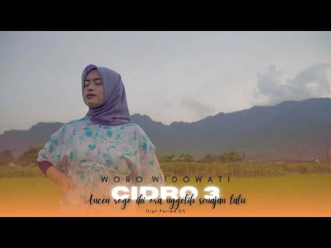 Woro Widowati - Cidro 3 (Official Music Video)